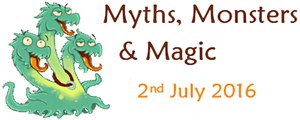 Myths, Monsters & Magic