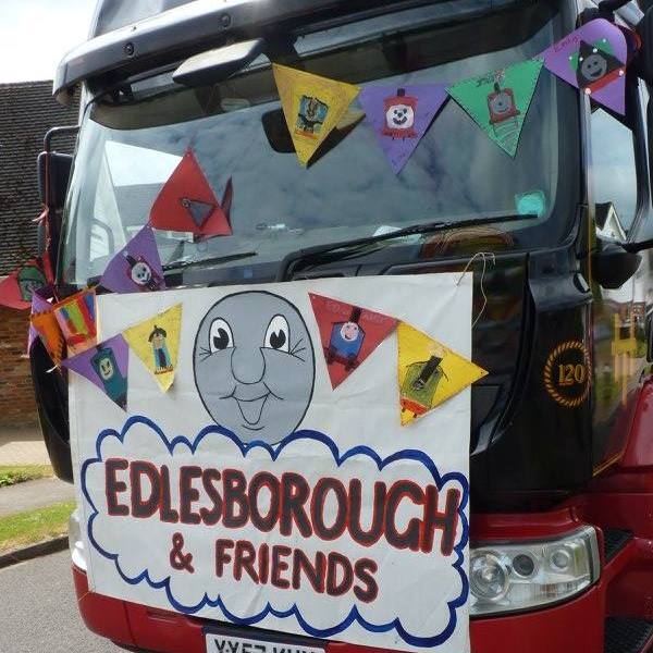 Edlesborough And Friends