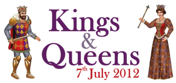 Kings & Queens