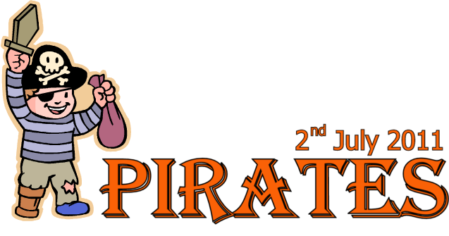 Pirates