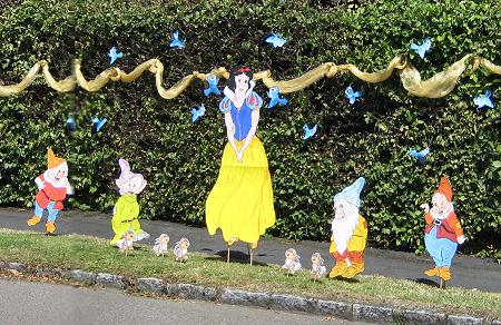 Best Dressed House - Edlesborough