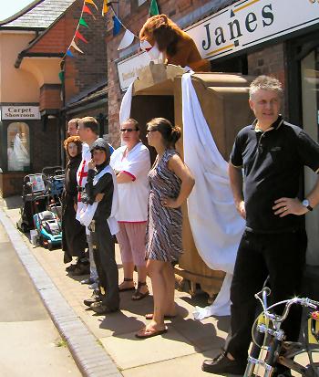 Best Dressed House - Edlesborough